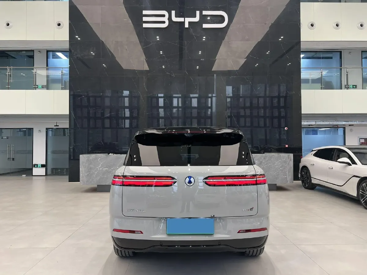 2025 Denza DenzaN8L 2.0T 207HP L4 E-CVT PHEV,autocango,china used car exporter,china ev exporter,chinese used car exporter,chinese used ev exporter