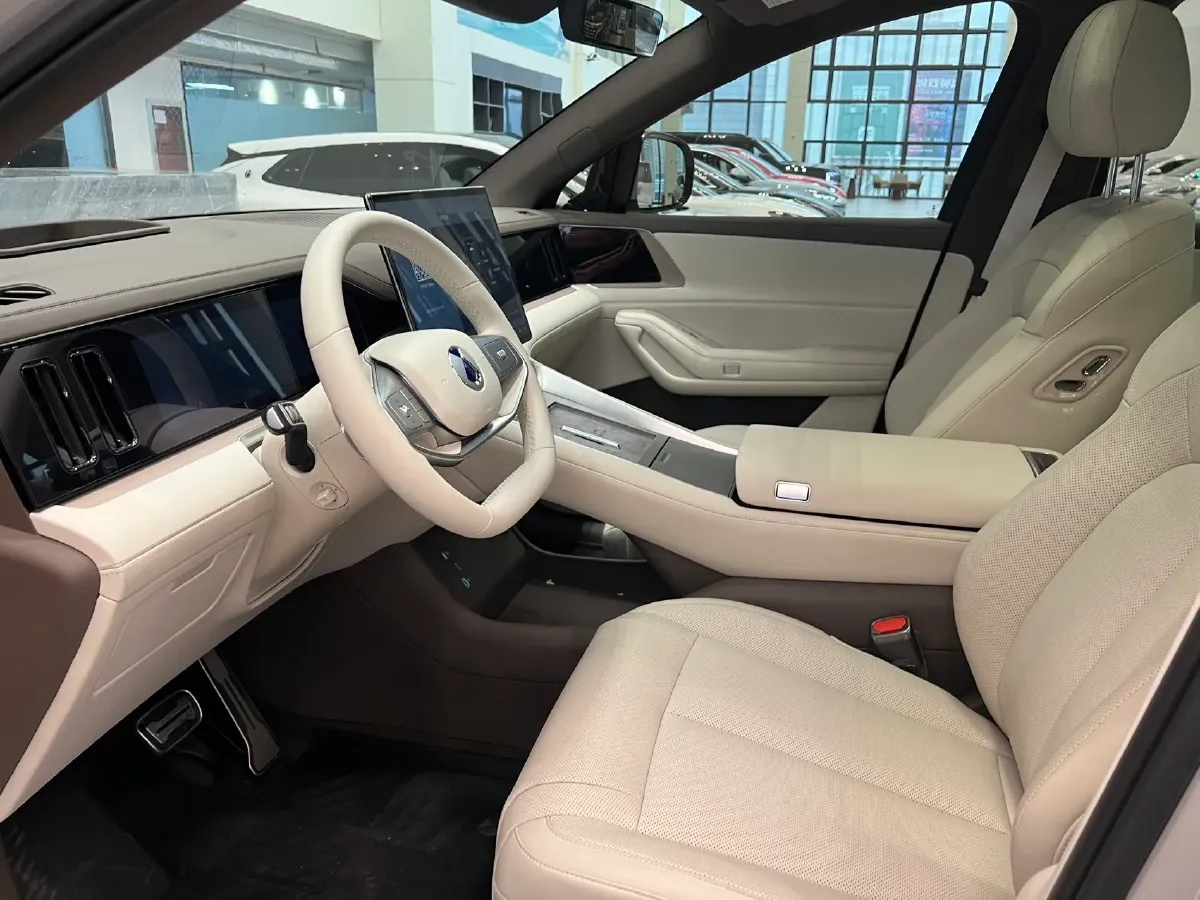 2025 Denza DenzaN8L 2.0T 207HP L4 E-CVT PHEV,autocango,china used car exporter,china ev exporter,chinese used car exporter,chinese used ev exporter