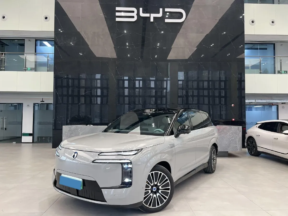 2025 Denza DenzaN8L 2.0T 207HP L4 E-CVT PHEV,autocango,china used car exporter,china ev exporter,chinese used car exporter,chinese used ev exporter