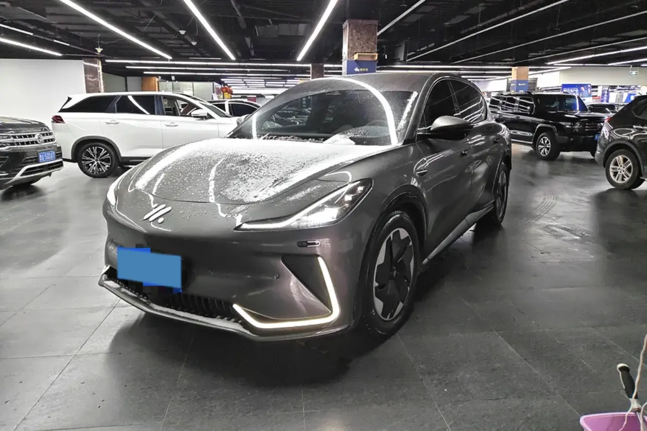 2023 IM LS7 BEV 100KWH