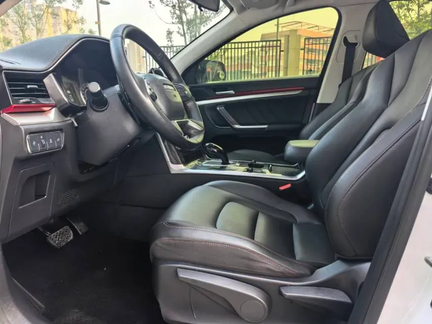 2020 Haval H4 1.5T 150HP L4 7DCT,autocango,china used car exporter,china ev exporter,chinese used car exporter,chinese used ev exporter