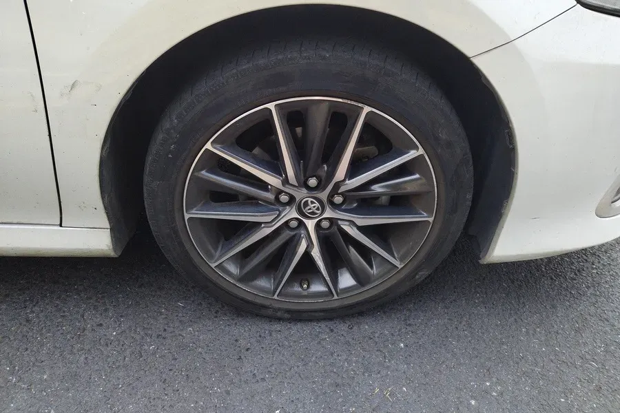 2021 Toyota Camry 2.5L 209HP L4 8AT,autocango,china used car exporter,china ev exporter,chinese used car exporter,chinese used ev exporter