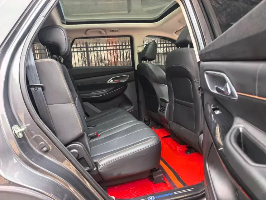 2024 ChangAn X7 PLUS 1.5T 188HP L4 7DCT,autocango,china used car exporter,china ev exporter,chinese used car exporter,chinese used ev exporter