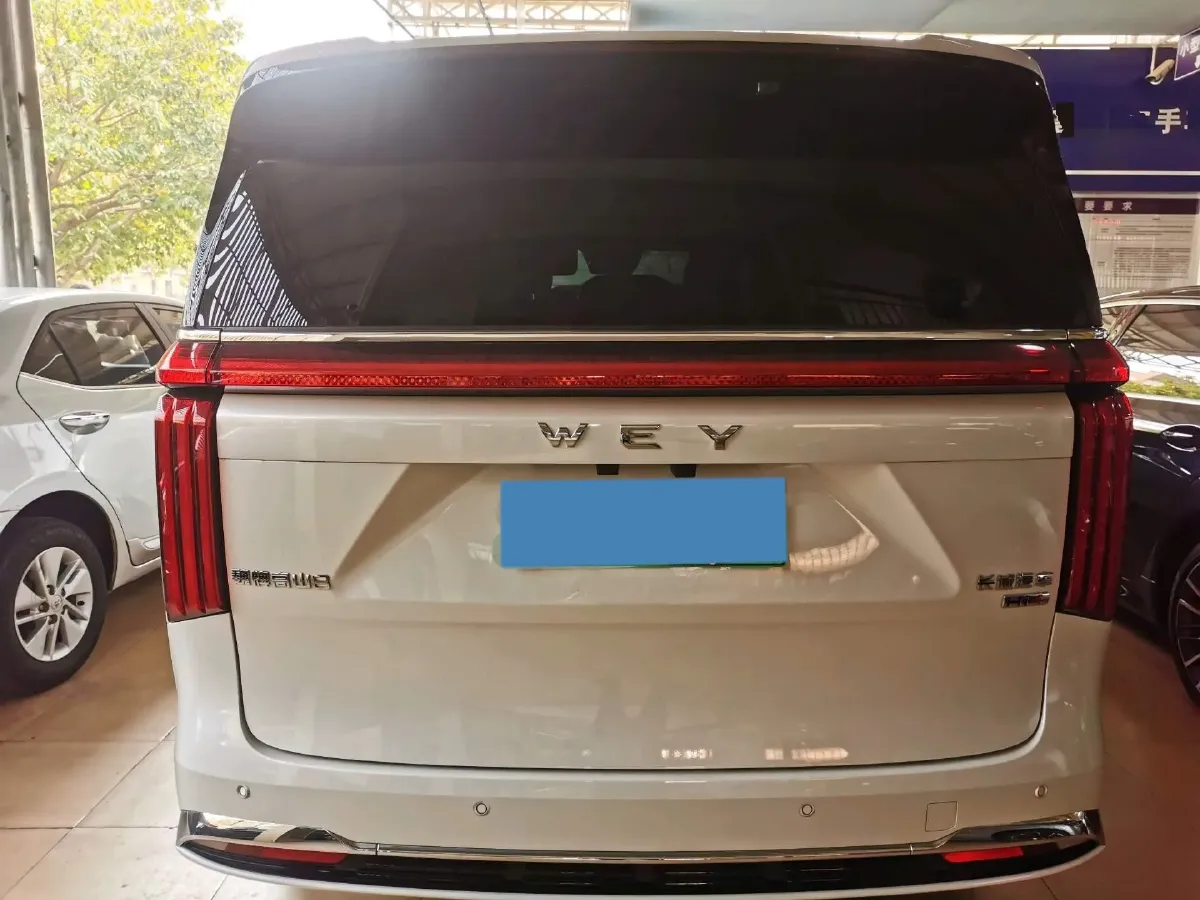 2025 WEY HighMountain 1.5T 170HP L4 4DHT PHEV,autocango,china used car exporter,china ev exporter,chinese used car exporter,chinese used ev exporter