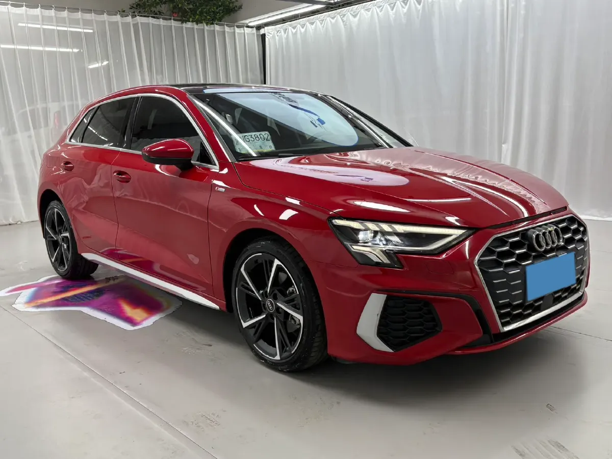 2021 Audi A3 1.4T 150HP L4 7DCT,autocango,china used car exporter,china ev exporter,chinese used car exporter,chinese used ev exporter