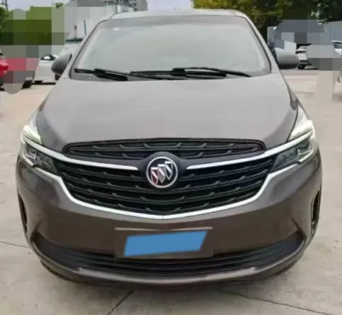 2022 Buick GL8 2.0T 237HP L4 9AT,autocango,china used car exporter,china ev exporter,chinese used car exporter,chinese used ev exporter