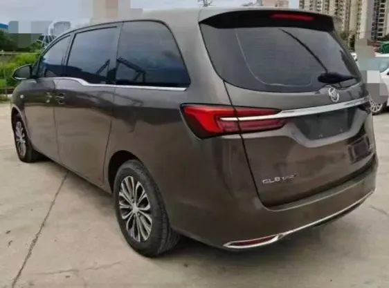 2022 Buick GL8 2.0T 237HP L4 9AT,autocango,china used car exporter,china ev exporter,chinese used car exporter,chinese used ev exporter