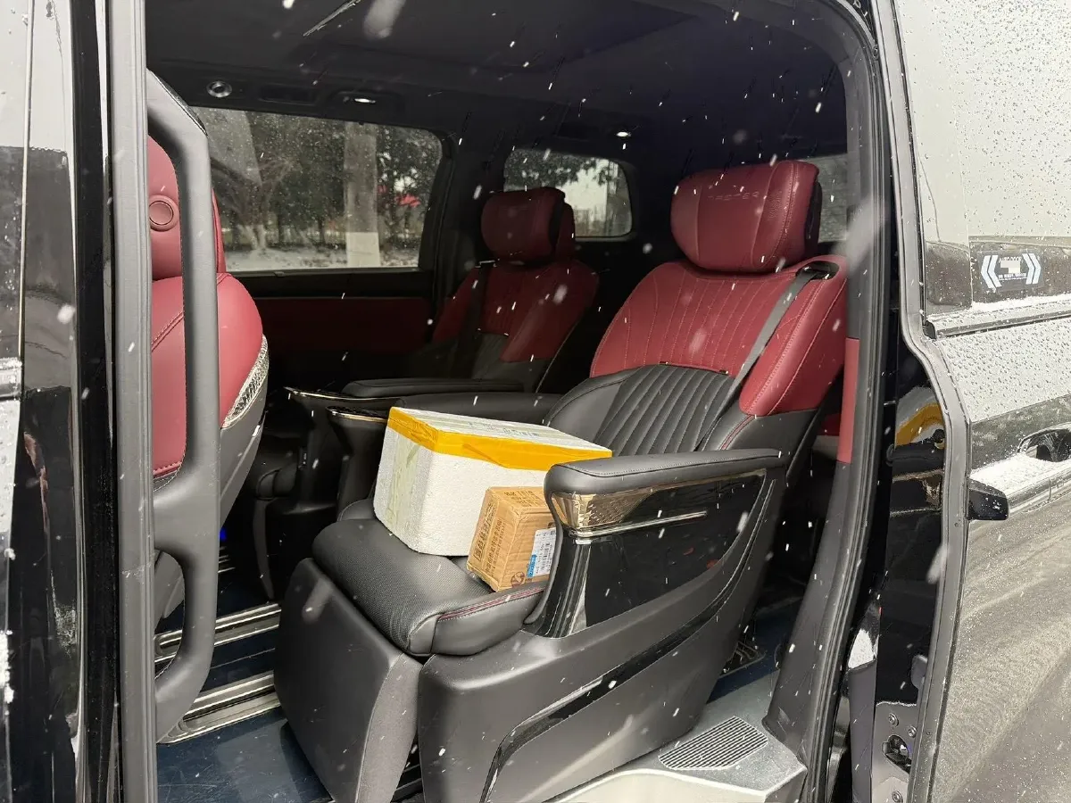 2023 GAC Trumpchi M8 2.0T 190HP L4 E-CVT Hybrid,autocango,china used car exporter,china ev exporter,chinese used car exporter,chinese used ev exporter