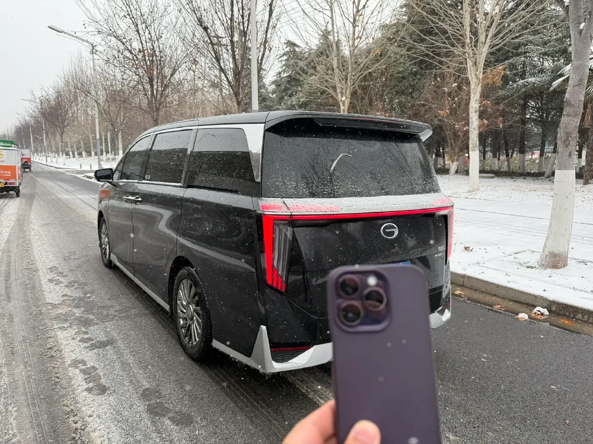 2023 GAC Trumpchi M8 2.0T 190HP L4 E-CVT Hybrid,autocango,china used car exporter,china ev exporter,chinese used car exporter,chinese used ev exporter