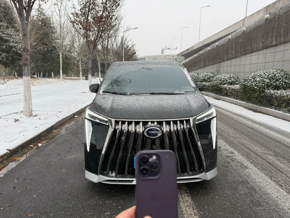 2023 GAC Trumpchi M8 2.0T 190HP L4 E-CVT Hybrid,autocango,china used car exporter,china ev exporter,chinese used car exporter,chinese used ev exporter