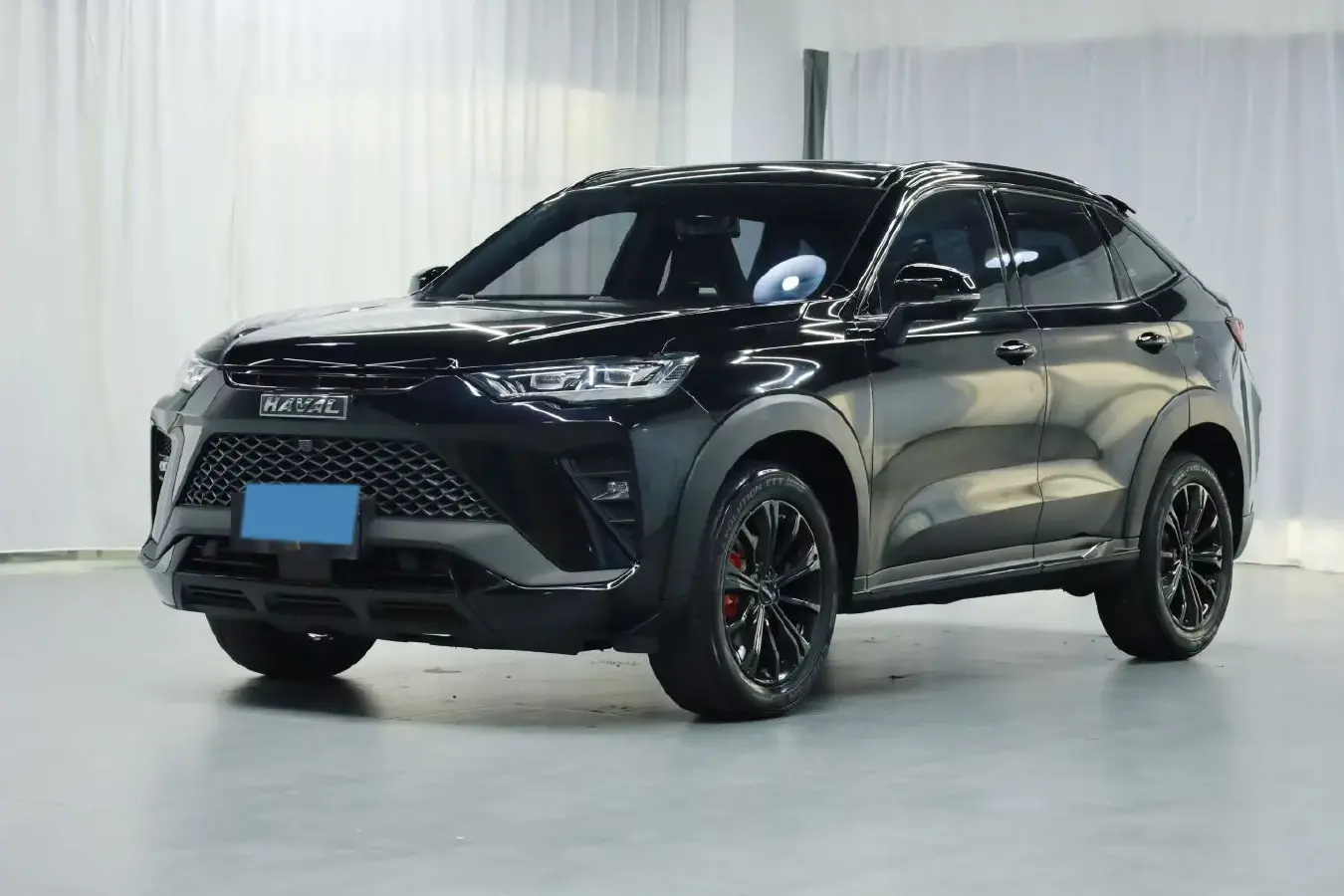 2022 Haval H6S 2.0T 211HP L4 7DCT