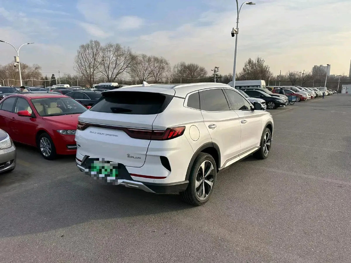 2021 BYD Song Plus BEV 71.7KWH,autocango,china used car exporter,china ev exporter,chinese used car exporter,chinese used ev exporter