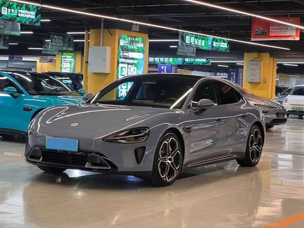 2024 MI SU7 BEV 73.6KWH