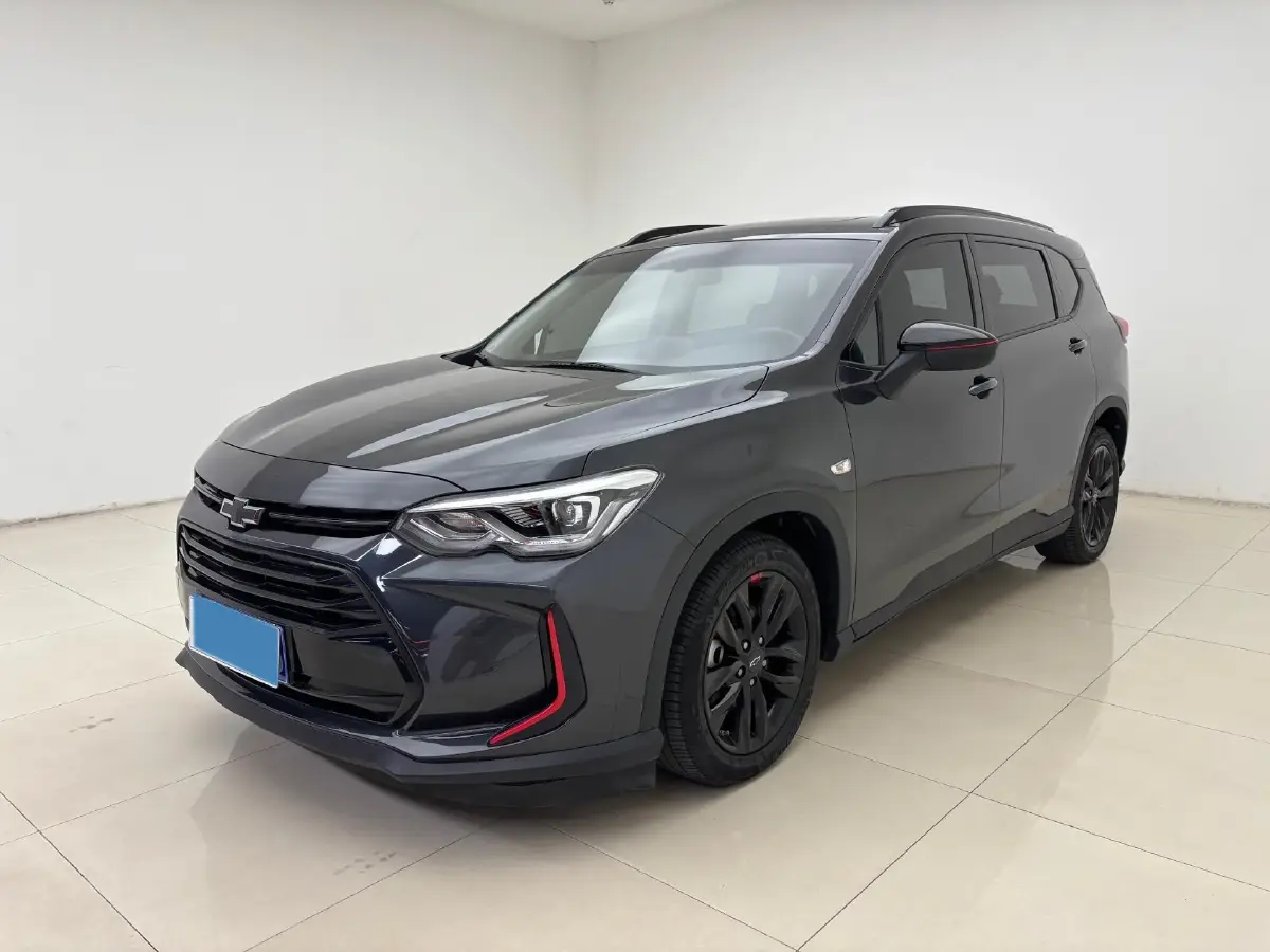 2020 Chevrolet Orlando 1.3T 163HP L3 6AT