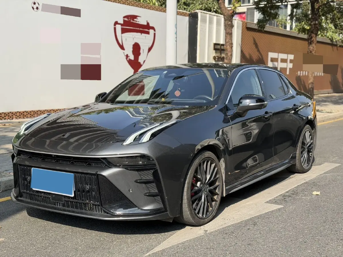 2023 Great Wall Poer 2.0T 163HP L4 8AT