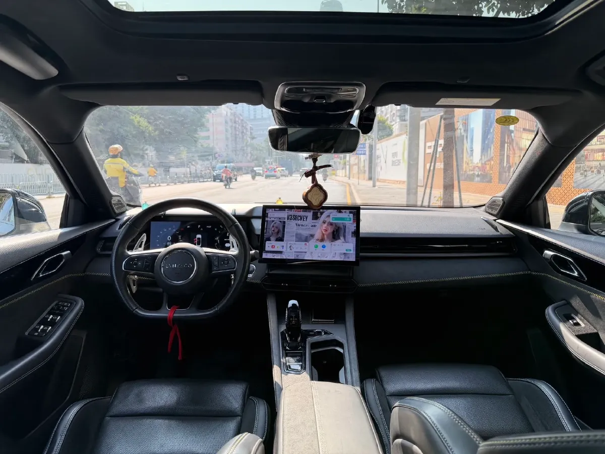 2023 Great Wall Poer 2.0T 163HP L4 8AT,autocango,china used car exporter,china ev exporter,chinese used car exporter,chinese used ev exporter