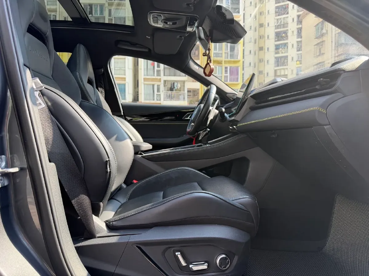 2023 Great Wall Poer 2.0T 163HP L4 8AT,autocango,china used car exporter,china ev exporter,chinese used car exporter,chinese used ev exporter