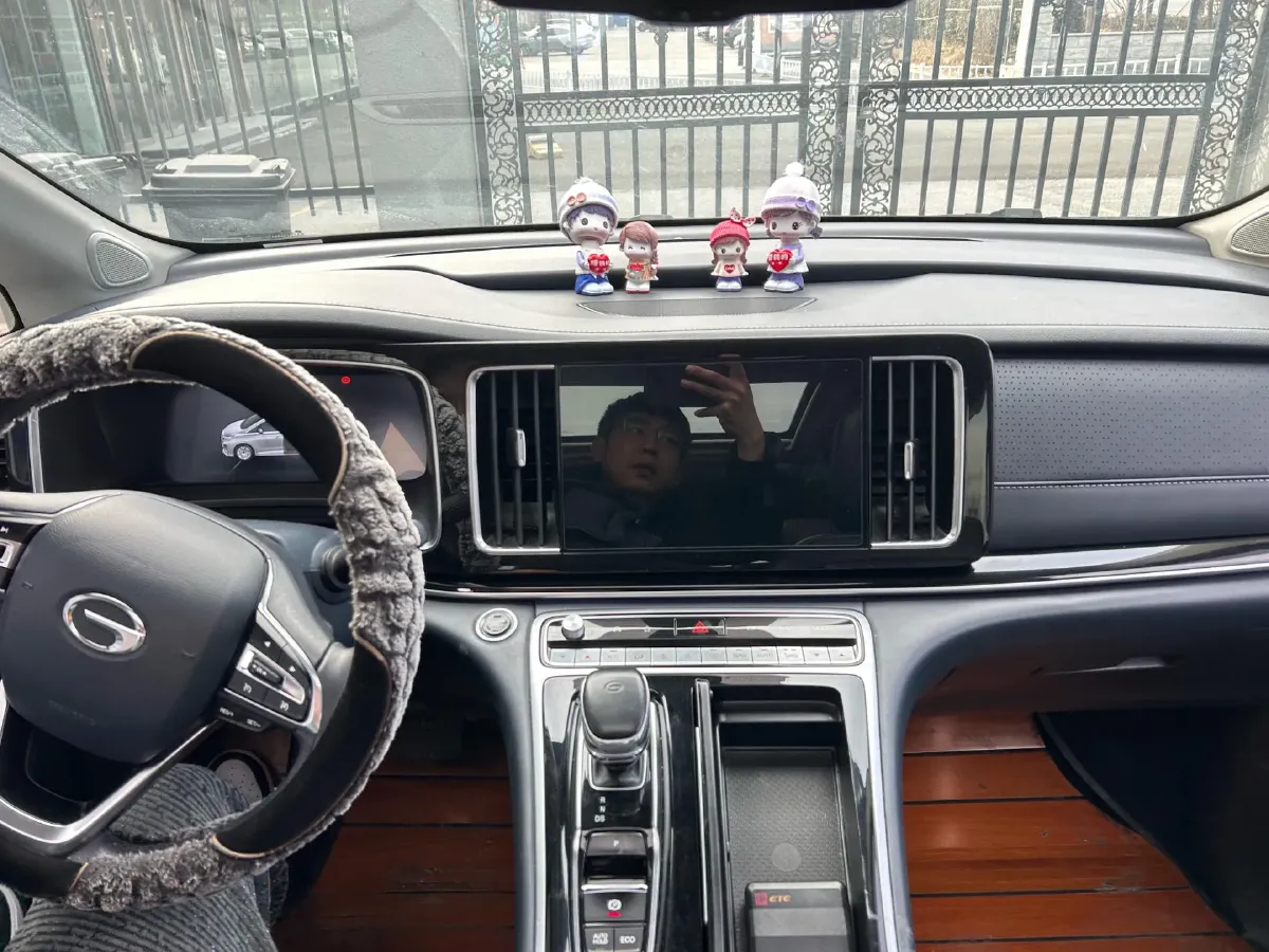 2021 GAC Trumpchi M8 2.0T 252HP L4 8AT,autocango,china used car exporter,china ev exporter,chinese used car exporter,chinese used ev exporter