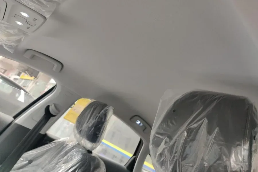 2025 WuLing XingGuang 1.5L 106HP L4 E-CVT PHEV,autocango,china used car exporter,china ev exporter,chinese used car exporter,chinese used ev exporter