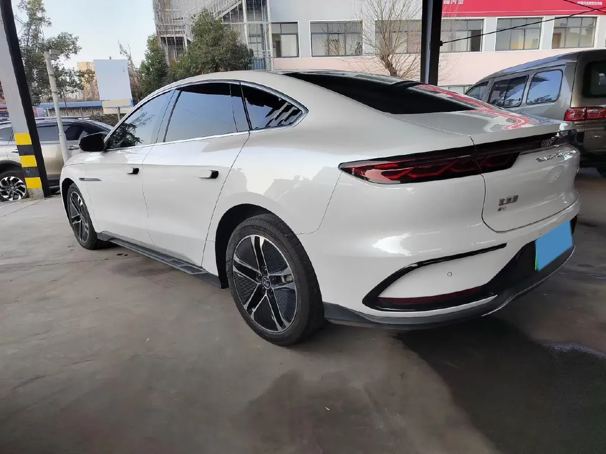 2023 BYD Han BEV 72KWH,autocango,china used car exporter,china ev exporter,chinese used car exporter,chinese used ev exporter