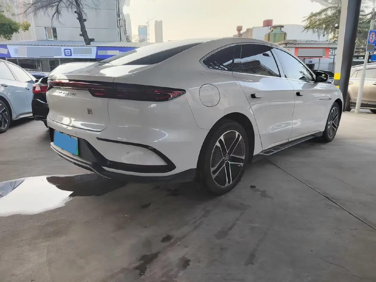 2023 BYD Han BEV 72KWH,autocango,china used car exporter,china ev exporter,chinese used car exporter,chinese used ev exporter