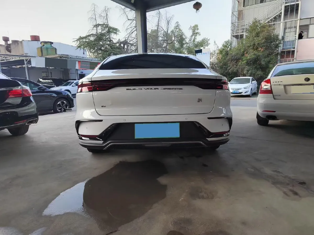 2023 BYD Han BEV 72KWH,autocango,china used car exporter,china ev exporter,chinese used car exporter,chinese used ev exporter