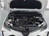 2021 Toyota Corolla 1.2T 116HP L4 CVT