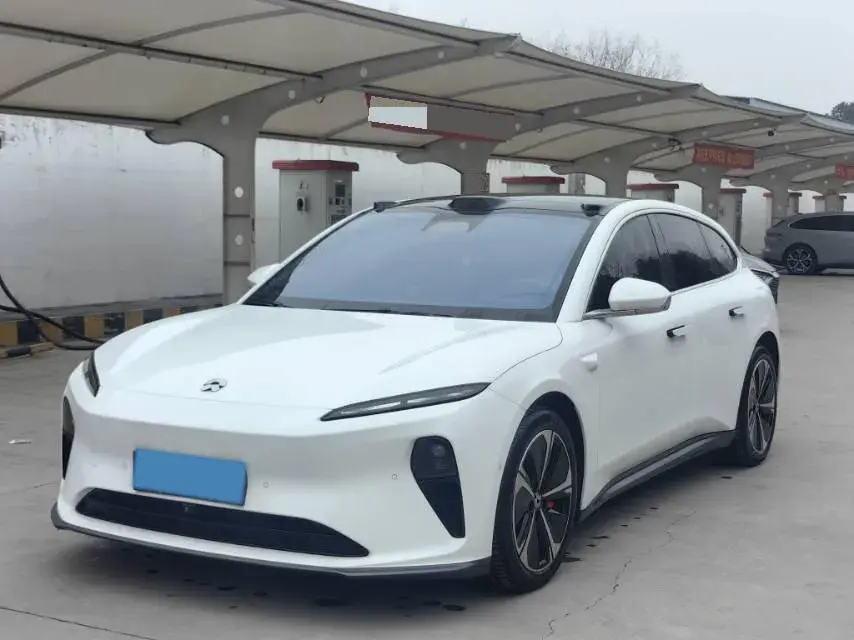 2023 NIO ET5T BEV 100KWH