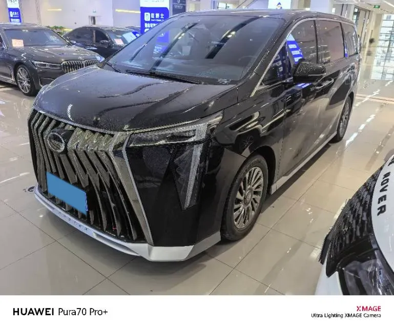 2023 GAC Trumpchi M8 2.0T 252HP L4 8AT,autocango,china used car exporter,china ev exporter,chinese used car exporter,chinese used ev exporter