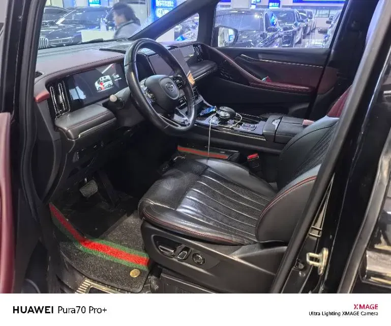 2023 GAC Trumpchi M8 2.0T 252HP L4 8AT,autocango,china used car exporter,china ev exporter,chinese used car exporter,chinese used ev exporter