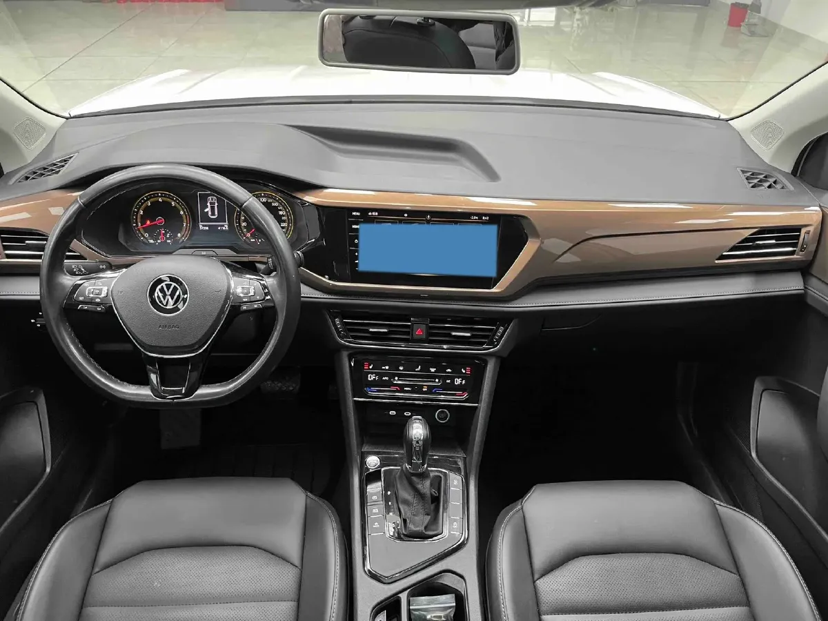 2021 Volkswagen Tharu 1.4T 150HP L4 7DCT,autocango,china used car exporter,china ev exporter,chinese used car exporter,chinese used ev exporter