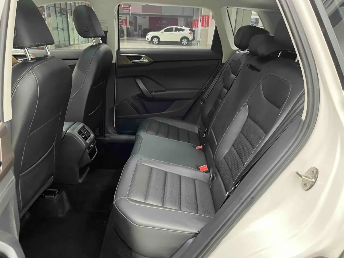 2021 Volkswagen Tharu 1.4T 150HP L4 7DCT,autocango,china used car exporter,china ev exporter,chinese used car exporter,chinese used ev exporter