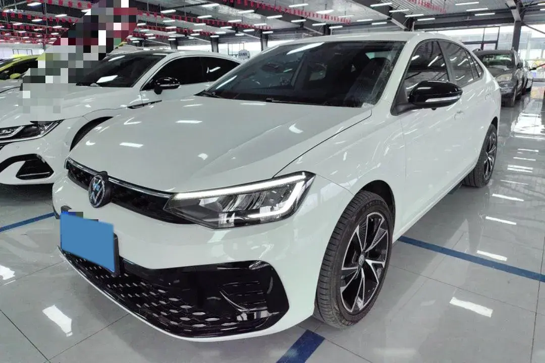 2023 Volkswagen Lavida 1.5L 110HP L4 6AT