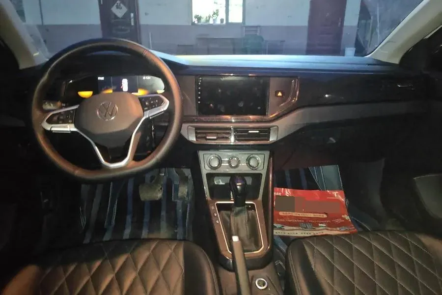 2023 Volkswagen Lavida 1.5L 110HP L4 6AT,autocango,china used car exporter,china ev exporter,chinese used car exporter,chinese used ev exporter