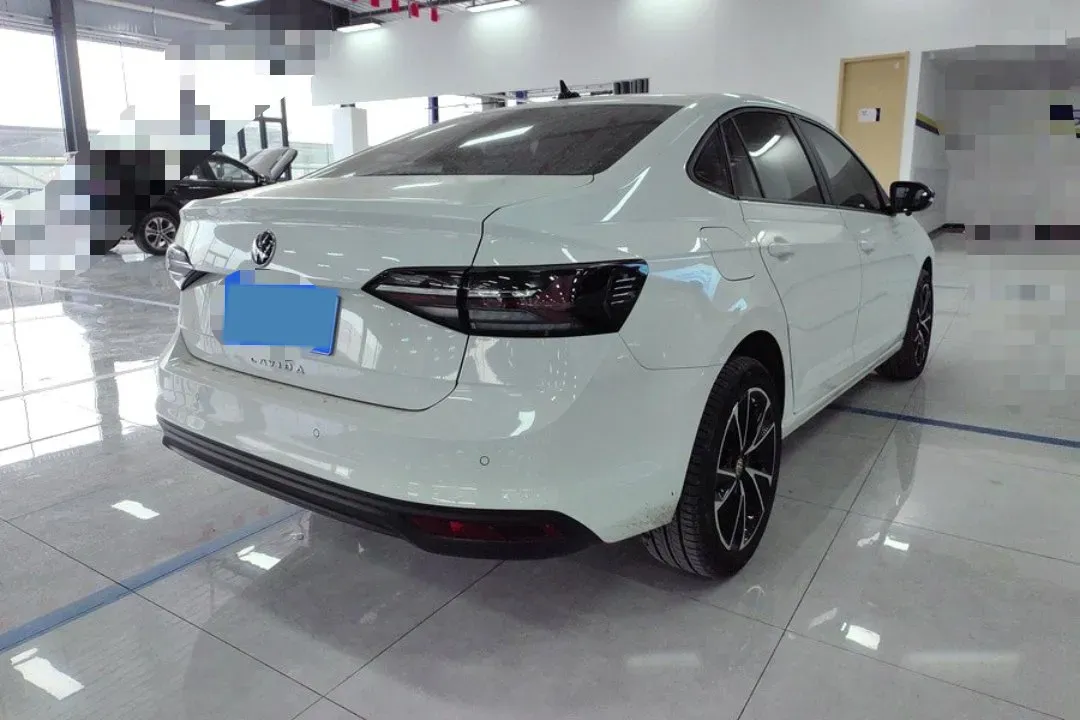 2023 Volkswagen Lavida 1.5L 110HP L4 6AT,autocango,china used car exporter,china ev exporter,chinese used car exporter,chinese used ev exporter