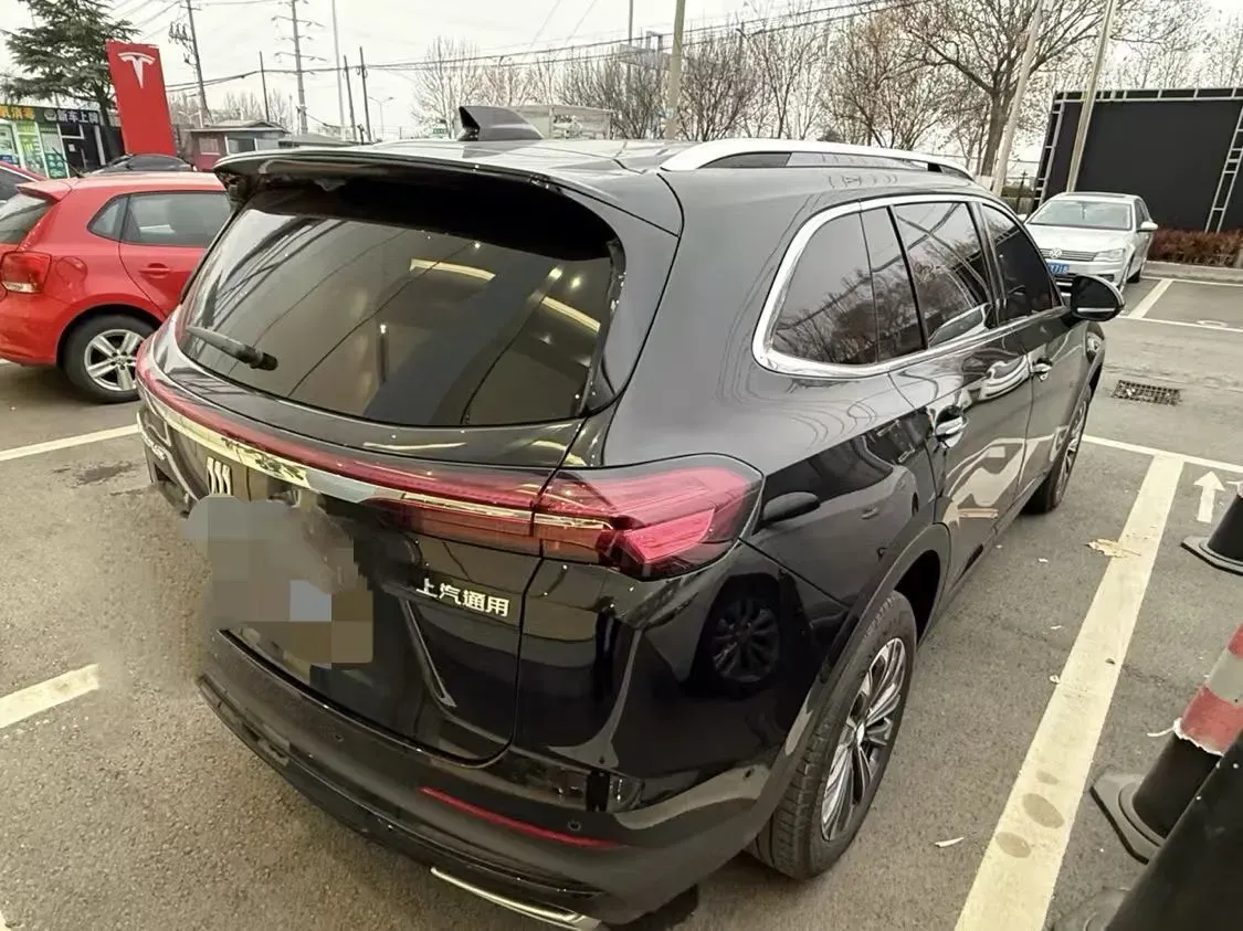 2024 Buick EnvisionPlus 2.0T 237HP L4 9AT,autocango,china used car exporter,china ev exporter,chinese used car exporter,chinese used ev exporter