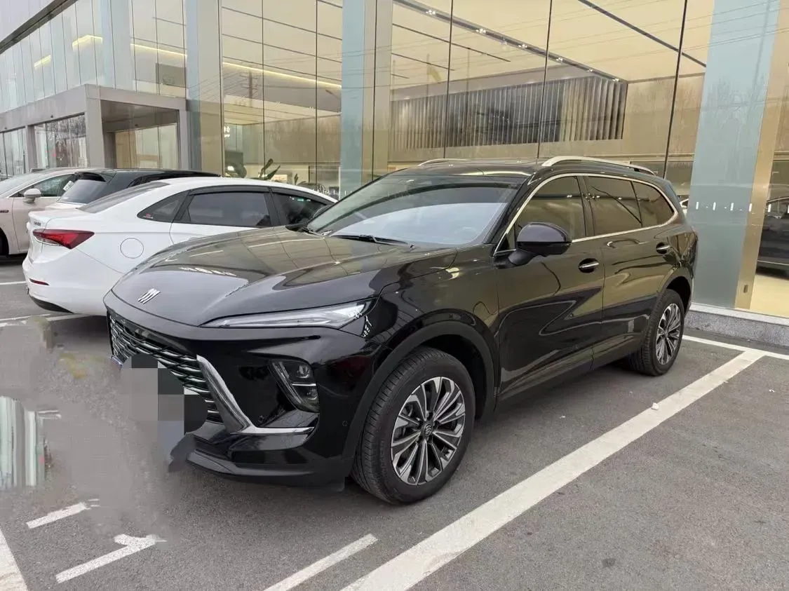 2024 Buick EnvisionPlus 2.0T 237HP L4 9AT,autocango,china used car exporter,china ev exporter,chinese used car exporter,chinese used ev exporter