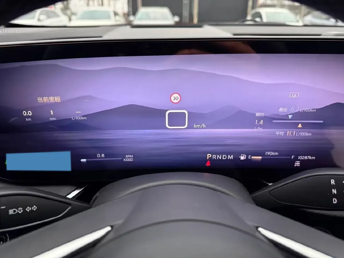 2024 Buick EnvisionPlus 2.0T 237HP L4 9AT,autocango,china used car exporter,china ev exporter,chinese used car exporter,chinese used ev exporter