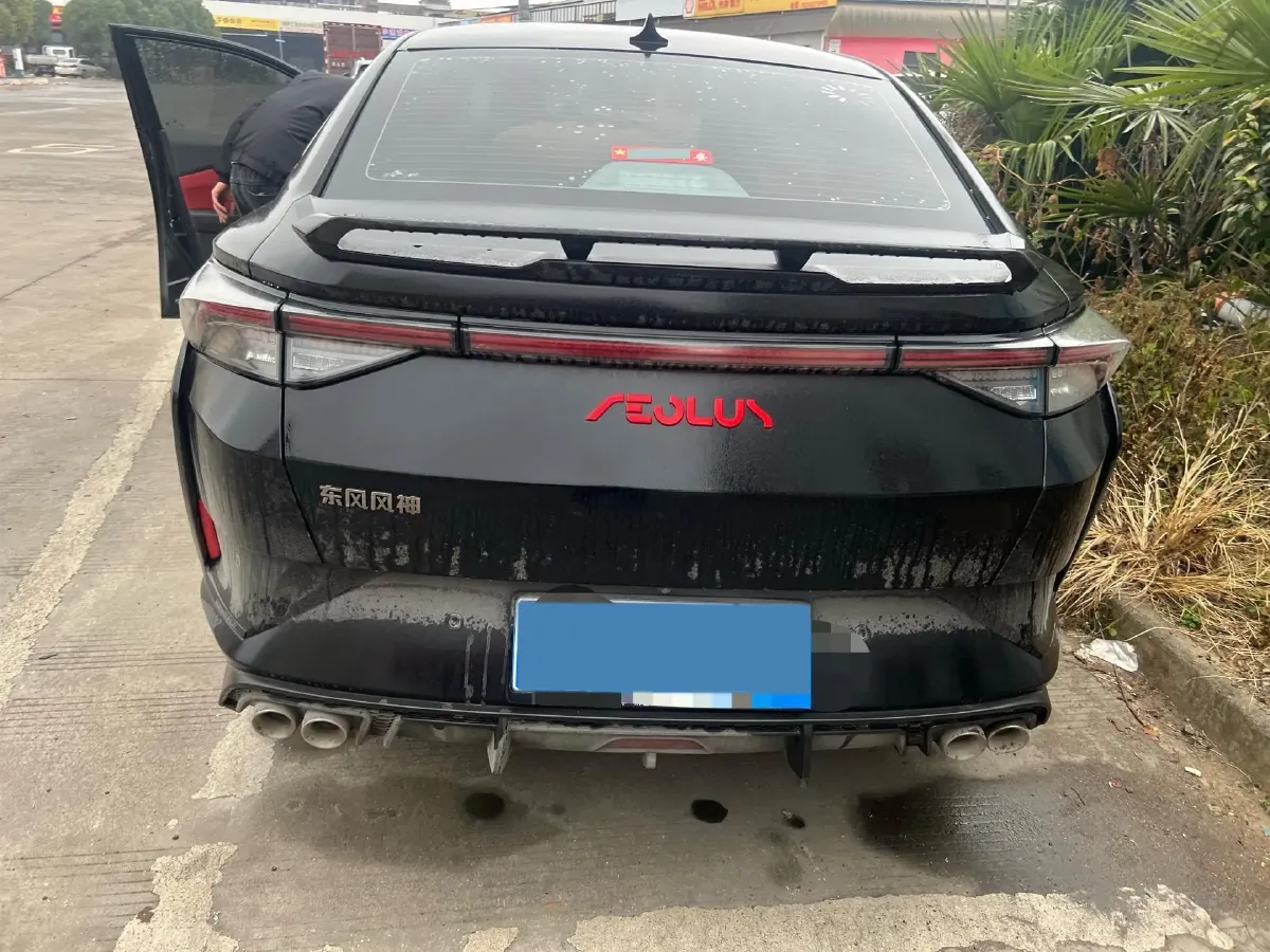 2022 DongFeng Aeolus YiXuan 1.5T 150HP L4 6DCT,autocango,china used car exporter,china ev exporter,chinese used car exporter,chinese used ev exporter