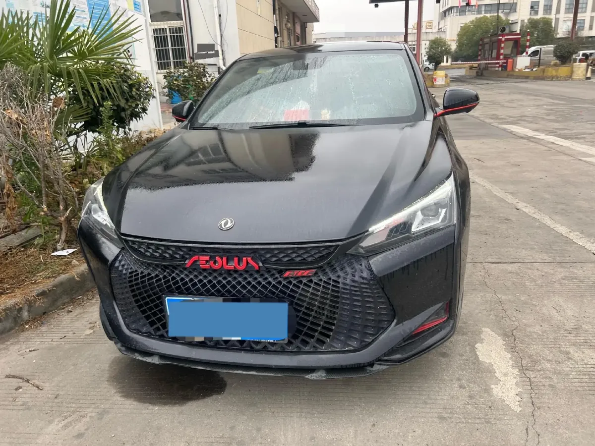 2022 DongFeng Aeolus YiXuan 1.5T 150HP L4 6DCT,autocango,china used car exporter,china ev exporter,chinese used car exporter,chinese used ev exporter