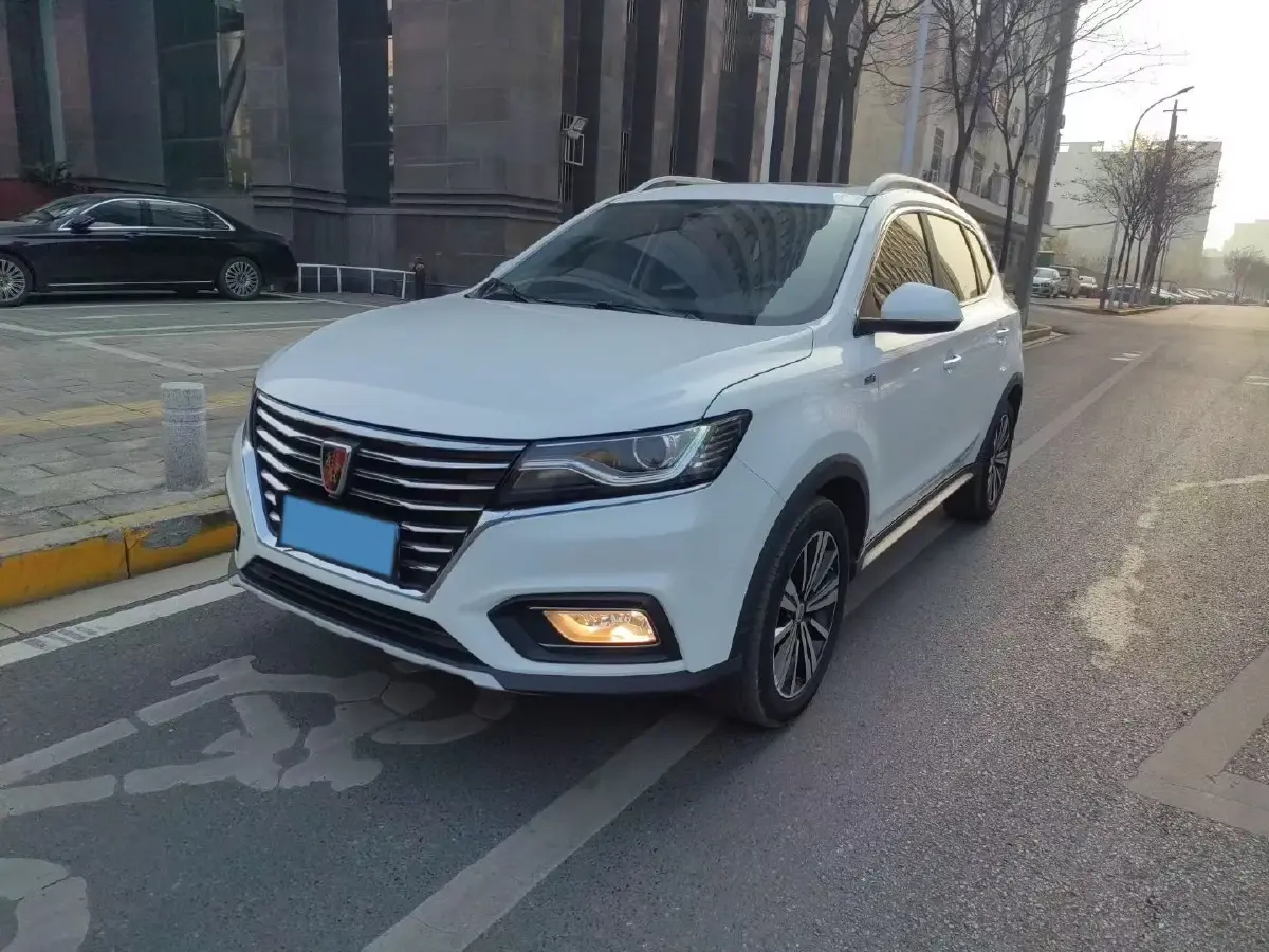 2020 Roewe RX5 1.5T 169HP L4 7DCT