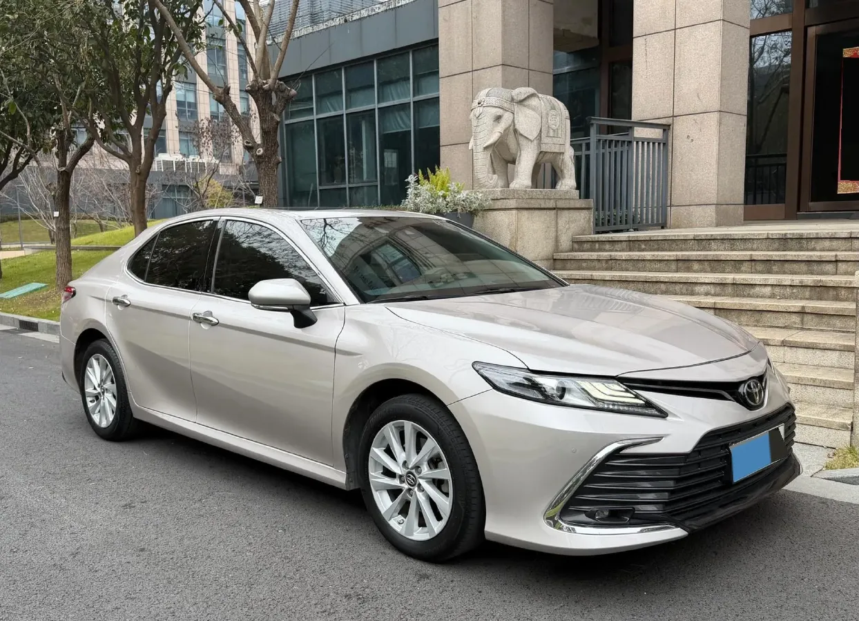 2021 Toyota Camry 2.0L 178HP L4 CVT,autocango,china used car exporter,china ev exporter,chinese used car exporter,chinese used ev exporter