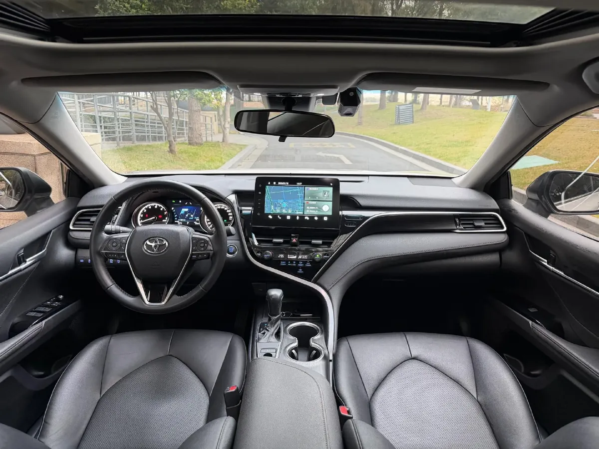 2021 Toyota Camry 2.0L 178HP L4 CVT,autocango,china used car exporter,china ev exporter,chinese used car exporter,chinese used ev exporter