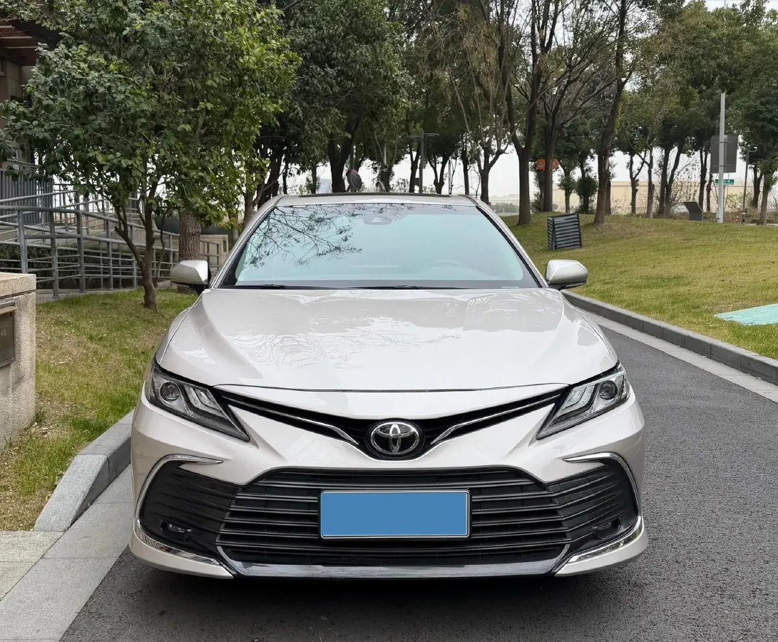 2021 Toyota Camry 2.0L 178HP L4 CVT,autocango,china used car exporter,china ev exporter,chinese used car exporter,chinese used ev exporter