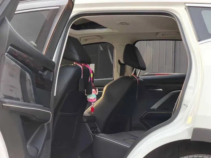 2021 Haval H6 1.5T 150HP L4 7DCT,autocango,china used car exporter,china ev exporter,chinese used car exporter,chinese used ev exporter