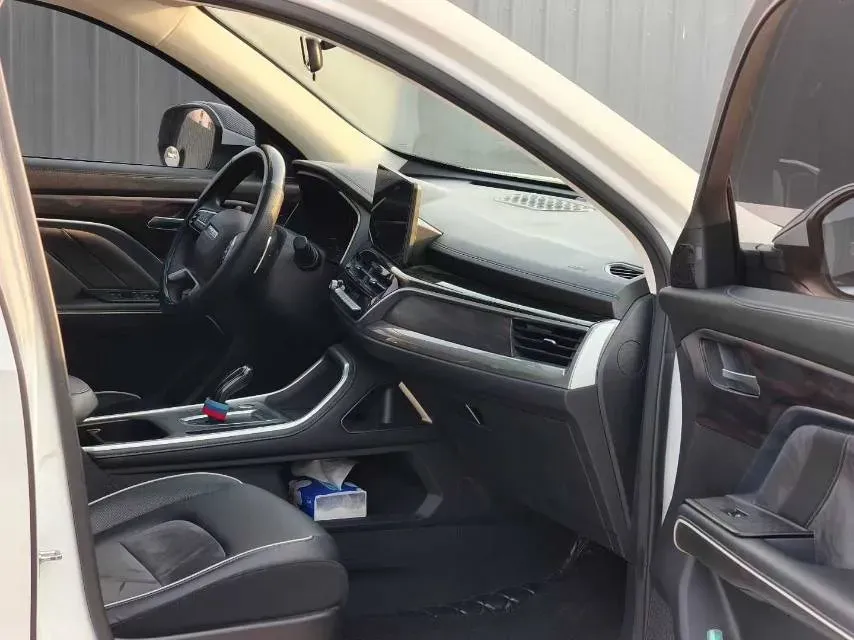 2021 Haval H6 1.5T 150HP L4 7DCT,autocango,china used car exporter,china ev exporter,chinese used car exporter,chinese used ev exporter