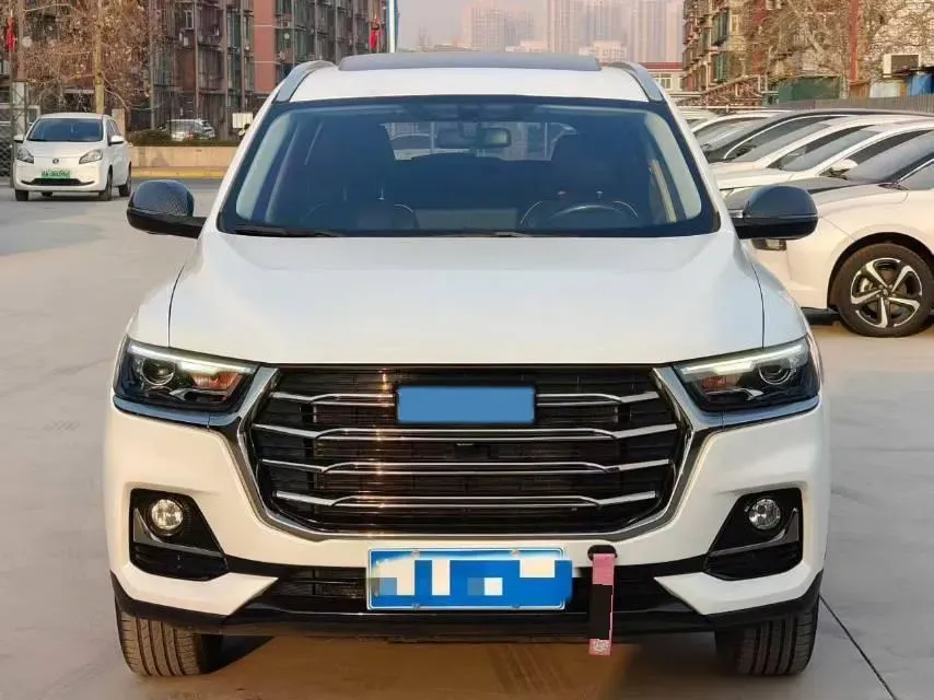 2021 Haval H6 1.5T 150HP L4 7DCT,autocango,china used car exporter,china ev exporter,chinese used car exporter,chinese used ev exporter