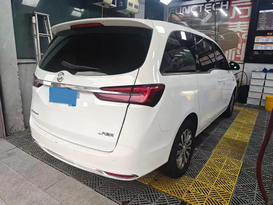 2022 Buick GL8 2.0T 237HP L4 9AT,autocango,china used car exporter,china ev exporter,chinese used car exporter,chinese used ev exporter