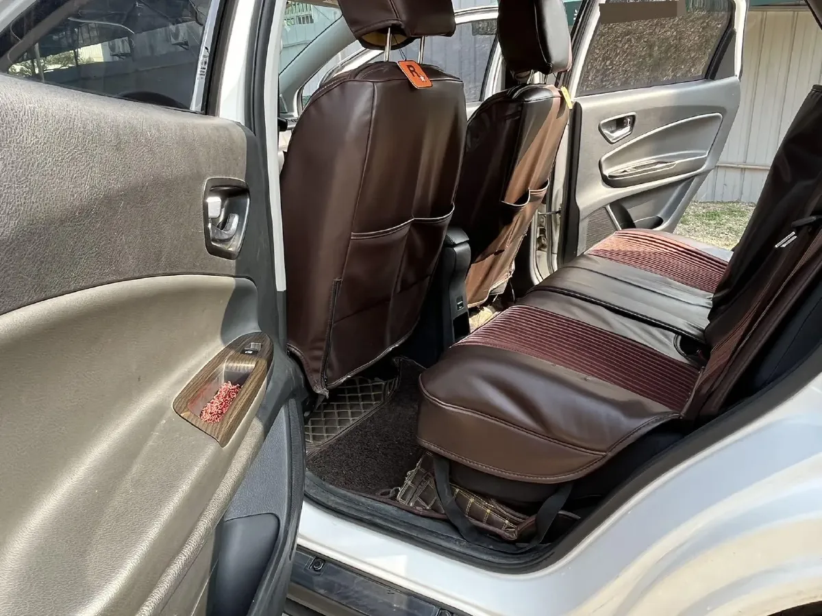 2018 Yudo π3 BEV 50.4KWH,autocango,china used car exporter,china ev exporter,chinese used car exporter,chinese used ev exporter