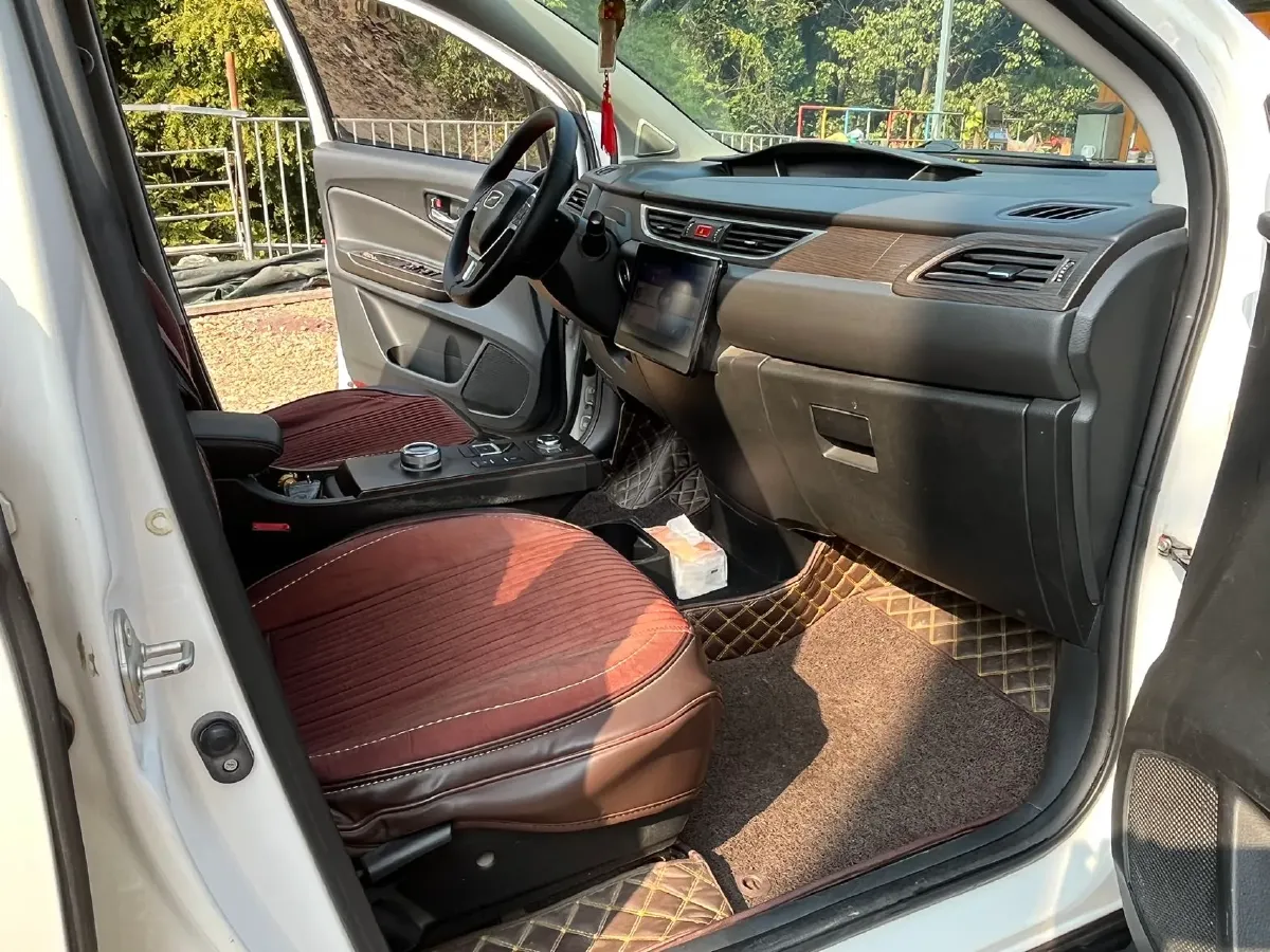 2018 Yudo π3 BEV 50.4KWH,autocango,china used car exporter,china ev exporter,chinese used car exporter,chinese used ev exporter